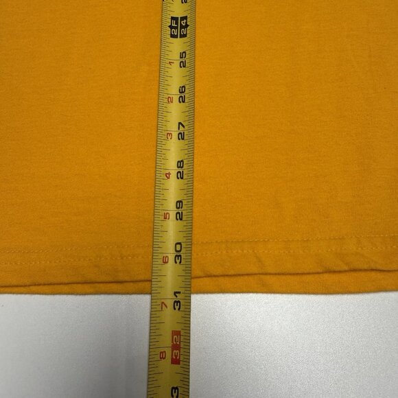 Vintage Y2K Mac Dre Gin'N Juice Smoov Mofo T Shirt Mens XXL 25.5x30.5 - Picture 7 of 7